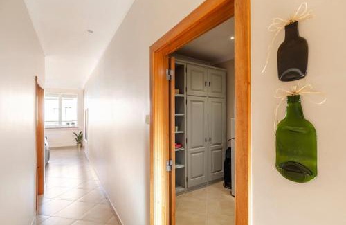 Lamego Apartamento | Charming 120m² in Historic Center