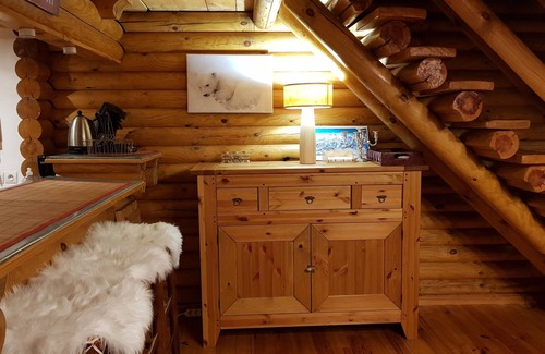Les Angles Chalet De Esquí | Chalet con encanto 6 dormitorios 5 baños 5 aseos, incluidas 4 suites