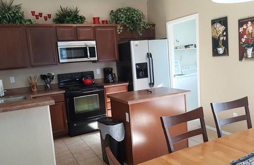 San Tan Valley Casa | Encantador 1440 p / c de 3 dormitorios / 2 baños @ Johnson Ranch Golf Course Comunidad