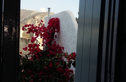 Pyrgos Casa | Charming 1705 Castle House in Pirgos Kallistis, Greece