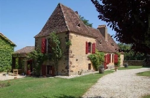 Urval Casa | Encantadora casa perigordiana del siglo XVII, su palomar, su piscina en Urval
