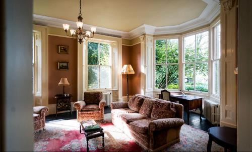Thirsk Casa | Charming 18th Century property