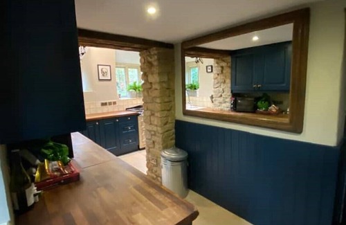 Chipping Norton Apartamento | Charming 18th Cent. Cottage - 5min drive Soho Farm