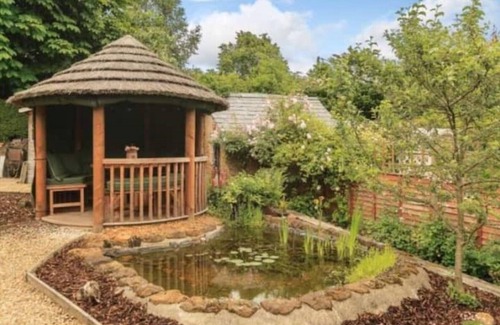Chipping Norton Apartamento | Charming 18th Cent. Cottage - 5min drive Soho Farm