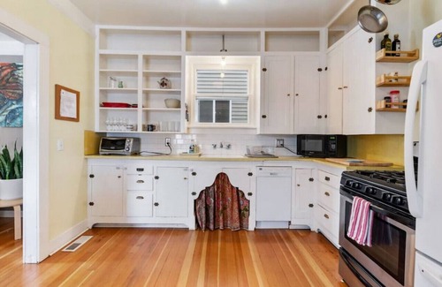 St. Johns Casa | Charming 1909 St Johns Bungalow