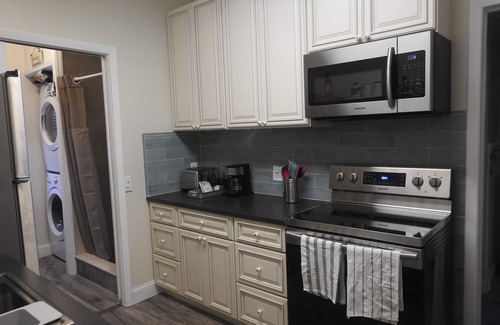 Downtown Historic District Casa | Encantadora 1920 s St. Augustine Home. Mascota amigable