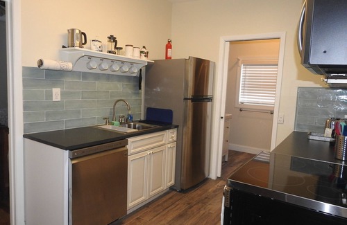 Downtown Historic District Casa | Encantadora 1920 s St. Augustine Home. Mascota amigable