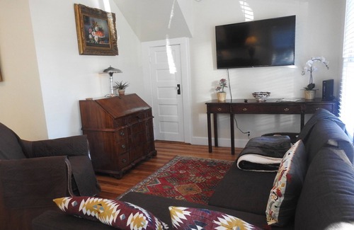Downtown Historic District Casa | Encantadora 1920 s St. Augustine Home. Mascota amigable