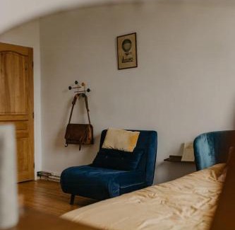 Sainte-Croix Casa | Charming 1920S House In Picardy, 2H From Paris