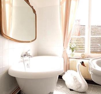 Sainte-Croix Casa | Charming 1920S House In Picardy, 2H From Paris