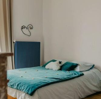 Sainte-Croix Casa | Charming 1920S House In Picardy, 2H From Paris
