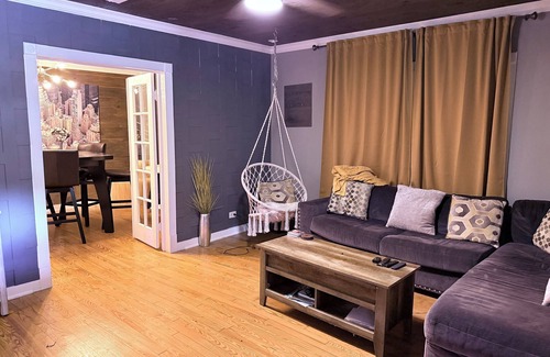 New Braunfels Casa | Charming 1930's Downtown New Braunfels Home only half of mile from city center