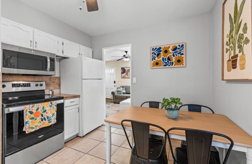 South Salt Lake Casa | Charming 1950s Bungalow in Millcreek | Cozy & Central
