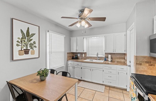 South Salt Lake Casa | Charming 1950s Bungalow in Millcreek | Cozy & Central