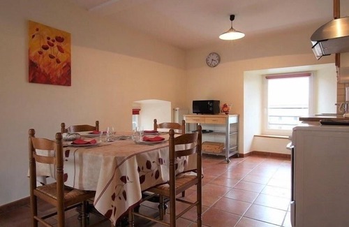 Vergezac Cabaña | Casa rural encantadora cerca de Puy-en-Velay, perfecta para familias