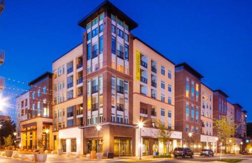 Fairfax Apartamento | Charming 1Bd Central Fairfax GMU