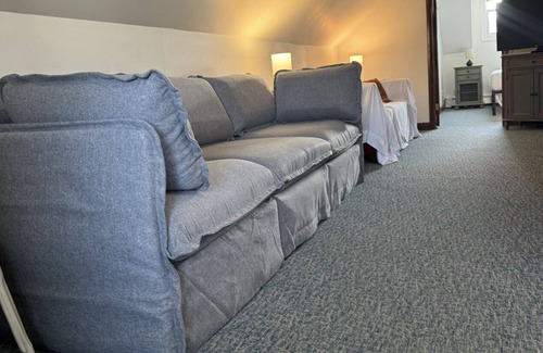 Winthrop Apartamento | Charming 1bedroom Apt with WiFi, AC in fabulous Winthrop Boston Airport Beaches