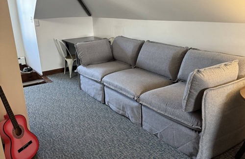 Winthrop Apartamento | Charming 1bedroom Apt with WiFi, AC in fabulous Winthrop Boston Airport Beaches