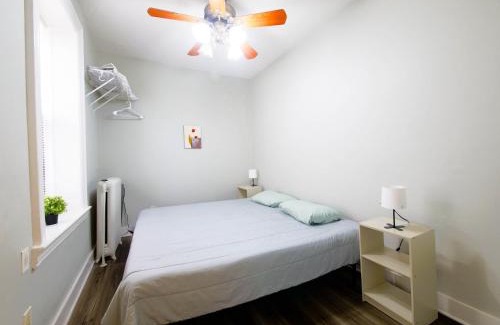 McGinley Square Apartamento | Charming 1BR Apartment Near NYC Ideal for Urban Explorers