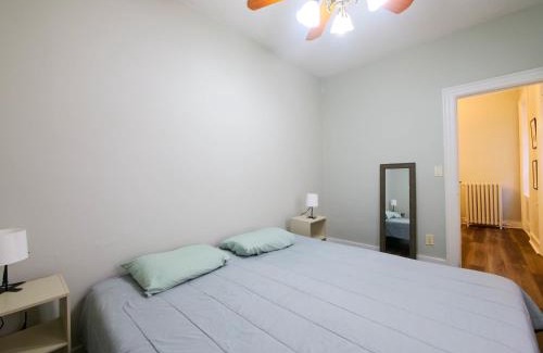 McGinley Square Apartamento | Charming 1BR Apartment Near NYC Ideal for Urban Explorers