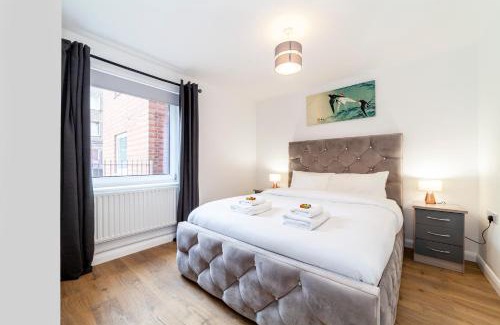 Latchmere Apartamento | Charming 1BR apt w patio in Battersea