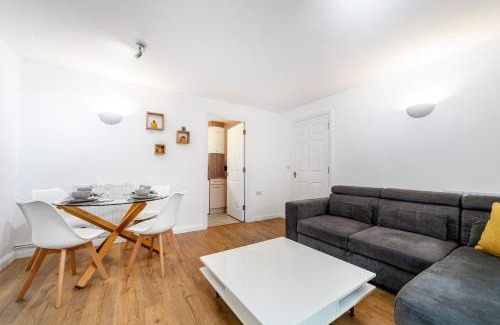 Latchmere Apartamento | Charming 1BR apt w patio in Battersea