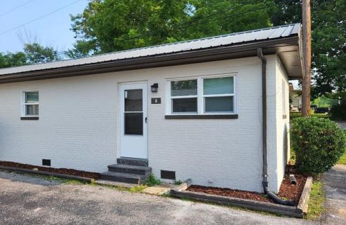 Cookeville Apartamento | Charming 1BR Efficiency Apt Near TTU & Downtown