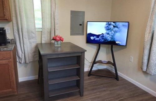 Cookeville Apartamento | Charming 1BR Efficiency Apt Near TTU & Downtown