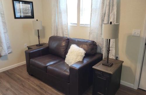 Cookeville Apartamento | Charming 1BR Efficiency Apt Near TTU & Downtown