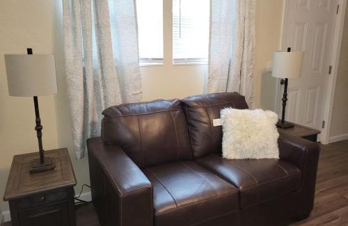 Cookeville Apartamento | Charming 1BR Efficiency Apt Near TTU & Downtown