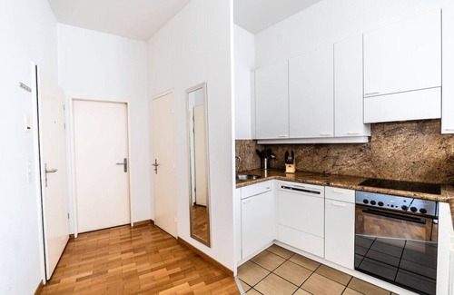 Seefeld Apartamento | Charming 1BR flat near the lake (FB1)