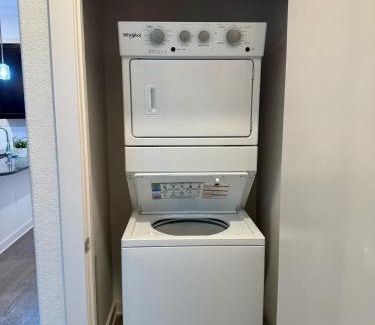 Leander Apartamento | Charming 1BR Getaway, Leander TX
