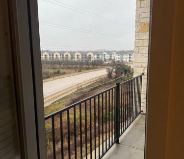Leander Apartamento | Charming 1BR Getaway, Leander TX