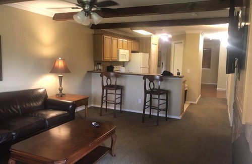 Branson Hotel | Charming 1BR Hideaway at Great Rock Retreat