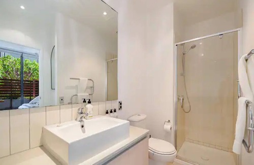 Auckland Central Business District Apartamento | Charming One-Bedroom Apartment In Wynyard Quarter