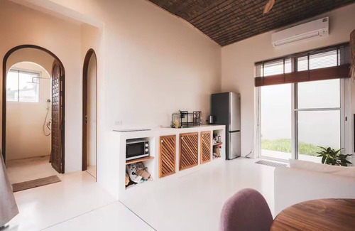 Haad Pleayleam Casa | Charming 2-BR Seaside Haven