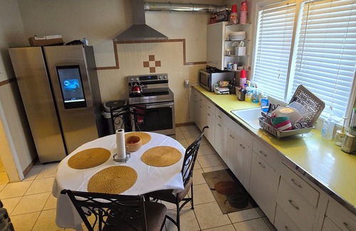 Paulsboro Casa | Charming 2-bedroom house with WiFi, AC in superb Greenwich Township