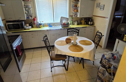 Paulsboro Casa | Charming 2-bedroom house with WiFi, AC in superb Greenwich Township