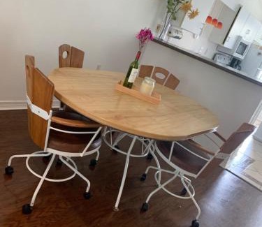Northwest Pensacola Casa | Charming 2 bdr 1 bath home fenced byard N Pensacola Pet Friendly Close to bases