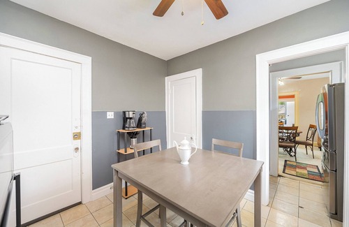 Roselawn Finance Apartamento | Charming 2-bdrm Apartment near University, Zoo & Hospitals