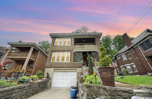 Roselawn Finance Apartamento | Charming 2-bdrm Apartment near University, Zoo & Hospitals