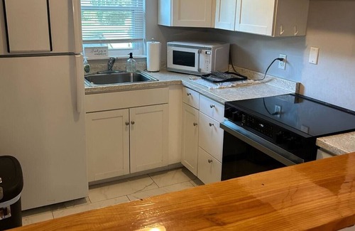 Tallahassee Casa | Charming 2-bdrm home w. fitness room in Tallahassee- near universities & Capitol