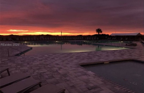 Folly Field Condominio | Charming 2-bedroom 2-bath Villa in fabulous Hilton Head Island