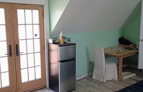 St Croix Falls Otro | Charming 2-bedroom farmhouse upper level in peaceful Saint Croix Falls