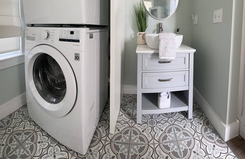 Westerly Casa | Charming 2 bed, 1.5 bath, pack less experience more!