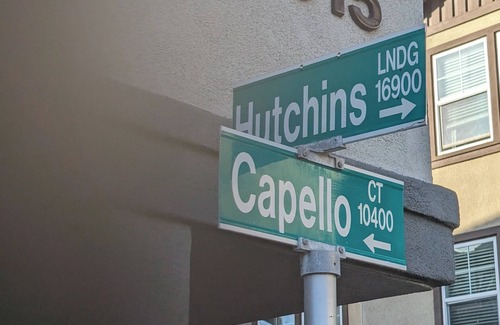 San Diego Condominio | Charming 2 Bed/2.5 Bath Furnished Townhome in brilliant 4S Ranch San Diego CA
