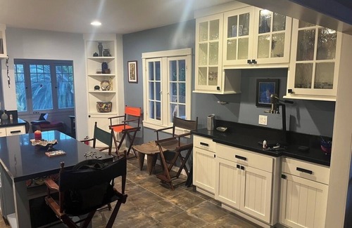 Cypress Park Casa | Charming 2 bed 2 bath -Zen Garden Sanctuary in the City