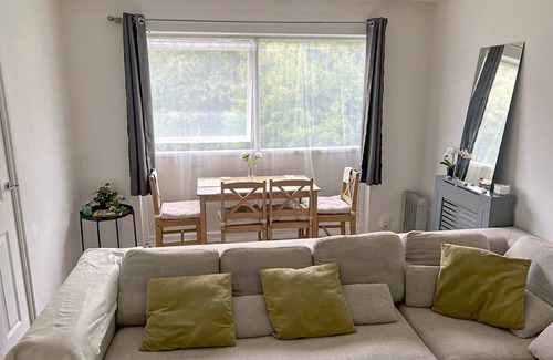 Hemel Hempstead Apartamento | Charming 2-bed Apartment in Hemel Hempstead