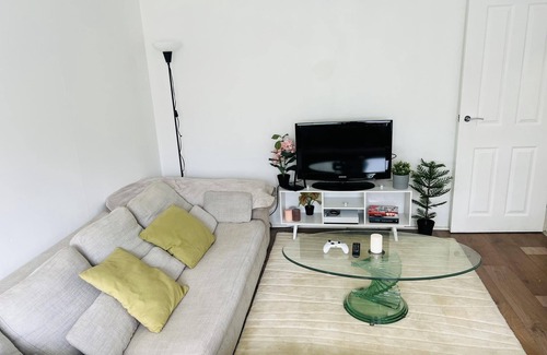 Hemel Hempstead Apartamento | Charming 2-bed Apartment in Hemel Hempstead