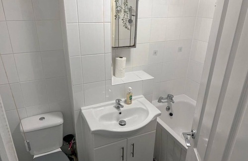 Hemel Hempstead Apartamento | Charming 2-bed Apartment in Hemel Hempstead